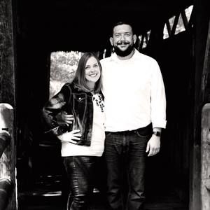 Meet your Posher, Shawn